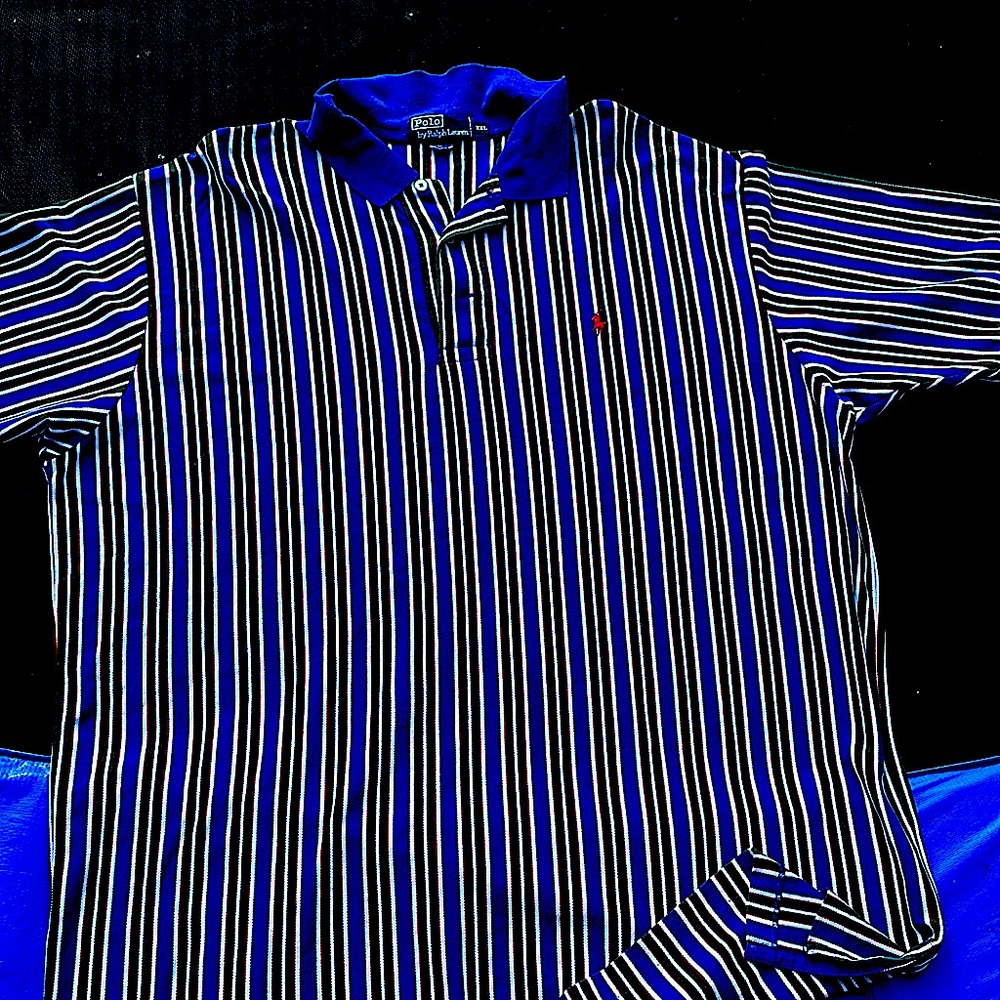 Ralph Lauren Polo XXL